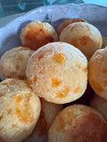Pão de queijo - 1kg package