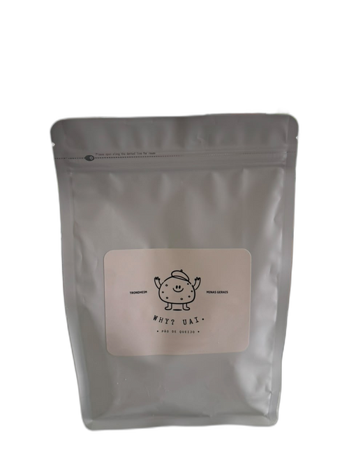 Pão de queijo - 1kg package