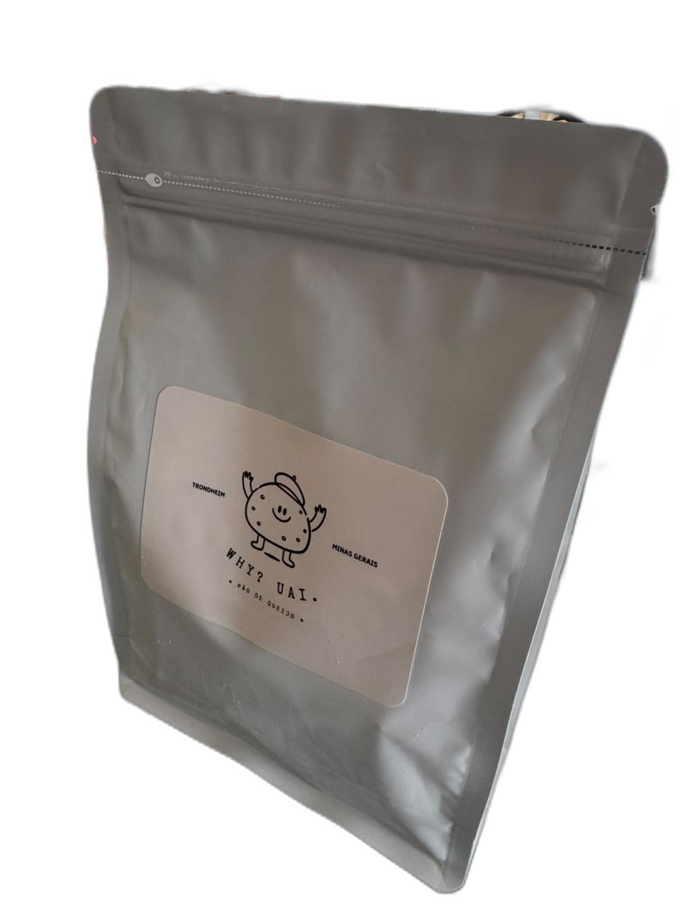 Pão de queijo - 1kg package